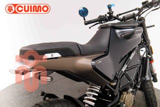 HUSQVARNA SVARTPILEN 125