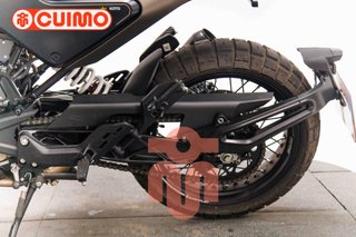 HUSQVARNA SVARTPILEN 125