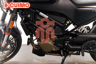 HUSQVARNA SVARTPILEN 125