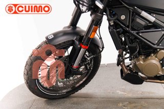 HUSQVARNA SVARTPILEN 125