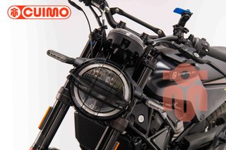 HUSQVARNA SVARTPILEN 125