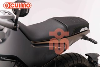 HUSQVARNA SVARTPILEN 125