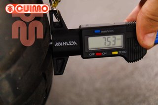 HUSQVARNA SVARTPILEN 125