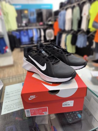 Zapatillas Nike Metro Tek Hombre