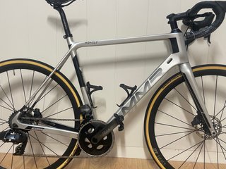 Bicicleta MMR Miracle Talla M