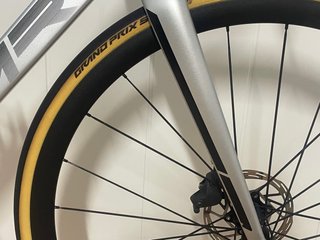 Bicicleta MMR Miracle Talla M
