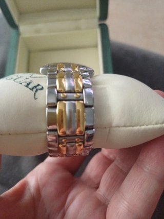Reloj Jaguar Mujer