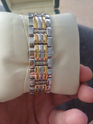 Reloj Jaguar Mujer