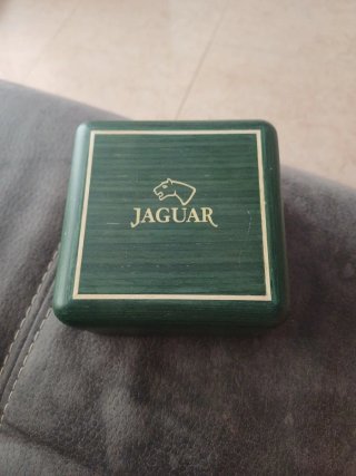 Reloj Jaguar Mujer