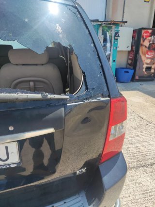 KIA Carnival 2006