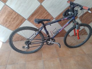 Bicicleta Sunshine AT-200