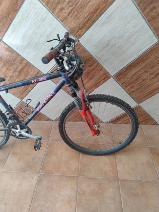 Bicicleta Sunshine AT-200