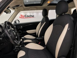 MINI Clubman 2011