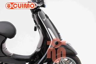 VESPA PRIMAVERA 125