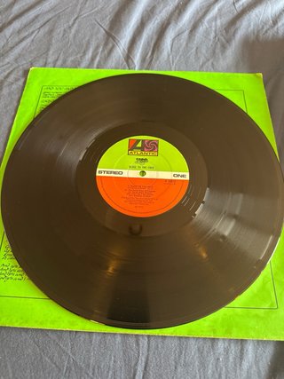 Vinile Yes - Close to the Edge