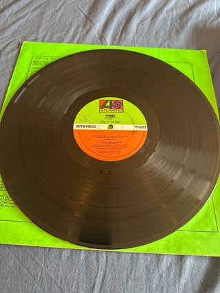 Vinile Yes - Close to the Edge