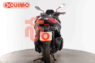 YAMAHA XMAX 125