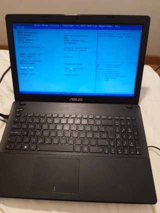7 Portátiles Lenovo Negros