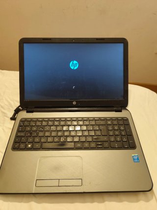 7 Portátiles Lenovo Negros