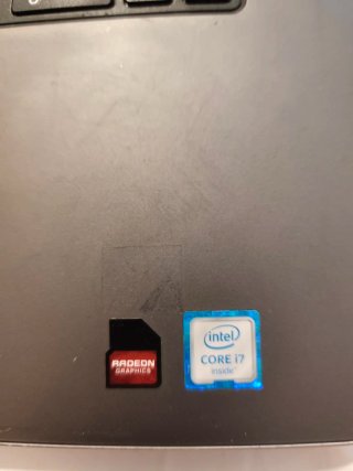 7 Portátiles Lenovo Negros