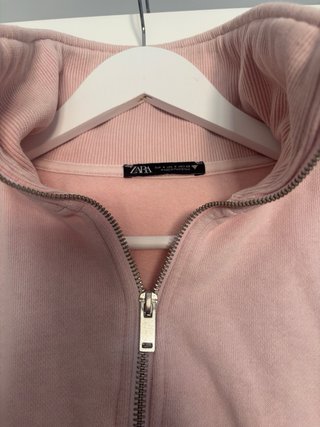 Sudadera ZARA