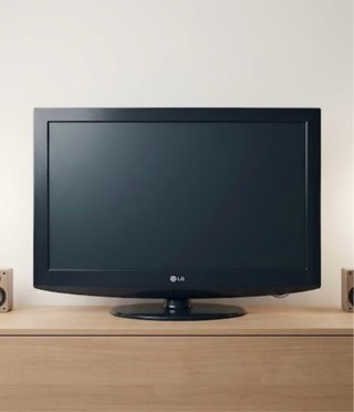 Televisor LG Negro 32”