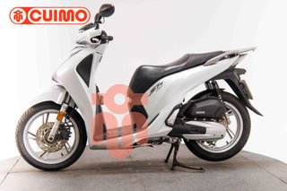 HONDA SH MODE 125