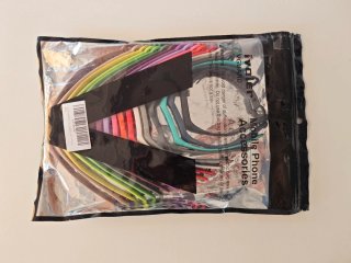 Pulsera Xiaomi Mi Band 3 y 4