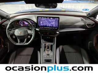 CUPRA León 1.5 TSI e-Hybrid DSG 150 kW (204 CV)