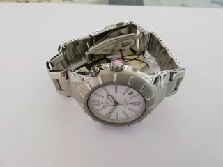 Orologio Seiko Kinetic SKH340 Uomo nuovo anno 2000