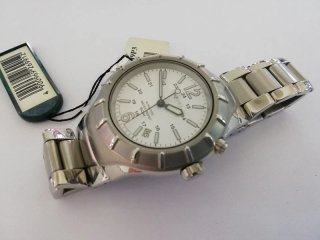 Orologio Seiko Kinetic SKH340 Uomo nuovo anno 2000