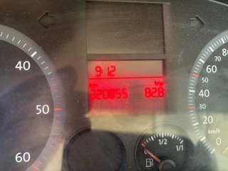 Volkswagen Caddy 1.9 TDI 105cv
