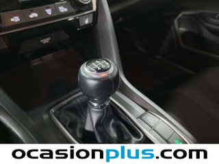Honda Civic 1.0 I-VTEC TURBO Elegance 95 kW (129 CV)