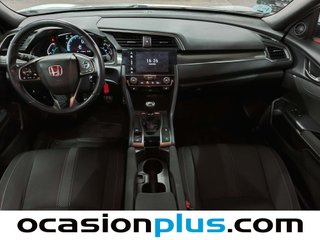 Honda Civic 1.0 I-VTEC TURBO Elegance 95 kW (129 CV)