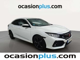 Honda Civic 1.0 I-VTEC TURBO Elegance 95 kW (129 CV)