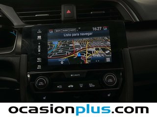 Honda Civic 1.0 I-VTEC TURBO Elegance 95 kW (129 CV)