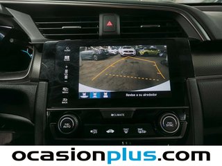 Honda Civic 1.0 I-VTEC TURBO Elegance 95 kW (129 CV)