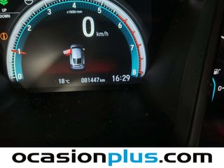 Honda Civic 1.0 I-VTEC TURBO Elegance 95 kW (129 CV)