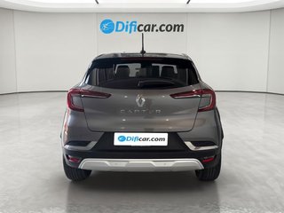 Renault Captur CAPTUR 1.0 TCE 90CV