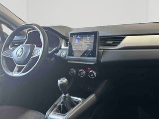 Renault Captur CAPTUR 1.0 TCE 90CV