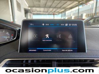 Peugeot 3008 BlueHDi 150 S&S GT Line 110 kW (150 CV)