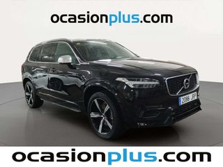 Volvo XC90 D5 R-Design AWD Auto 173 kW (235 CV)