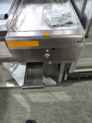 Plancha a gas nueva OFERTA !