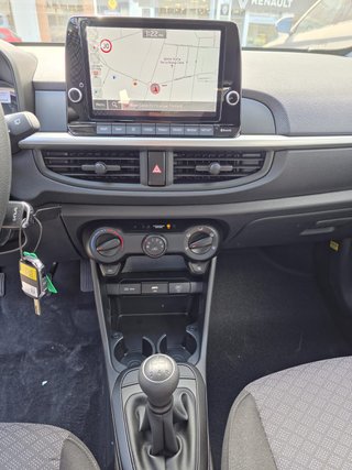 KIA PICANTO GERENCIA