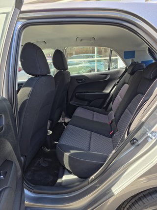 KIA PICANTO GERENCIA