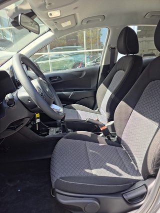 KIA PICANTO GERENCIA