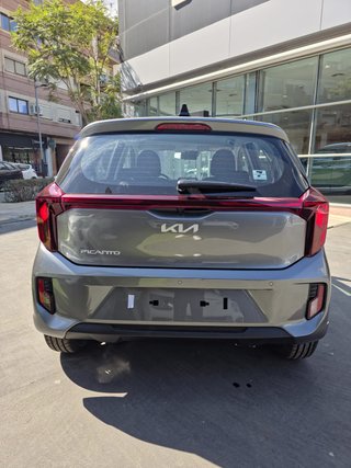 KIA PICANTO GERENCIA