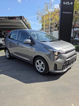 KIA PICANTO GERENCIA