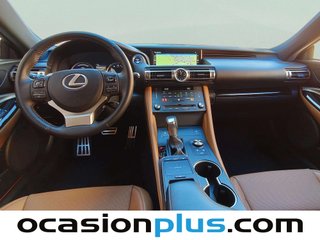 Lexus RC 300h Business Navigation 164 kW (223 CV)
