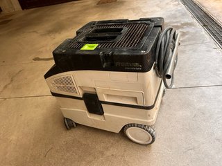 Festool CT 15 E Aspiratore Industriale